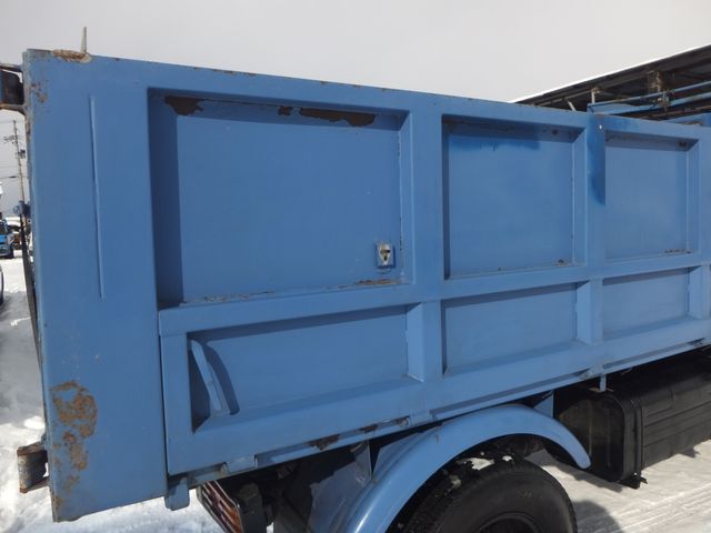 Mazda TITAN 1994-01 717-5