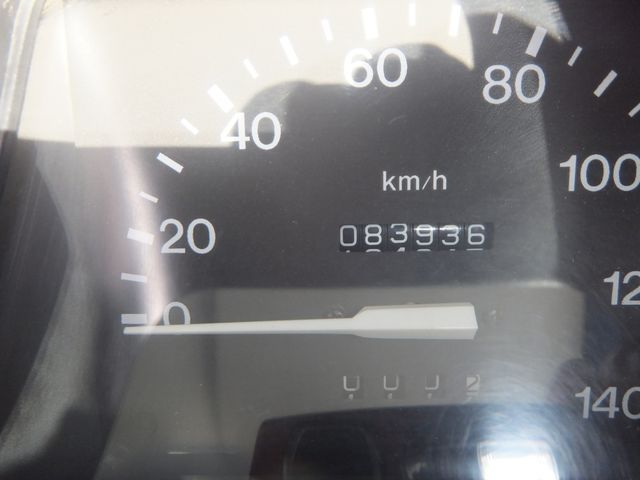 Mazda TITAN 1994-01 717-11