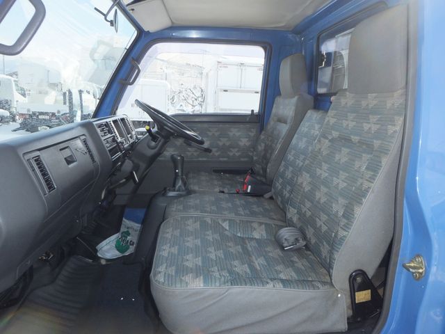 Mazda TITAN 1994-01 717-7