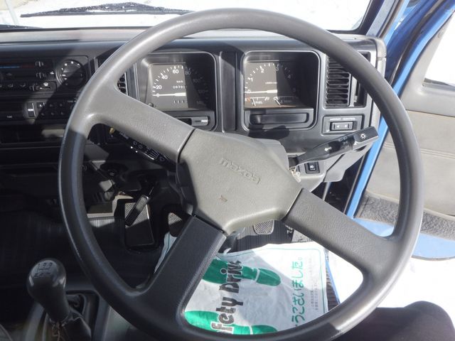 Mazda TITAN 1994-01 717-9