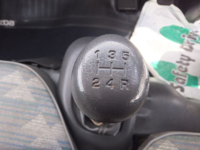 Mazda TITAN 1994-01 717-13
