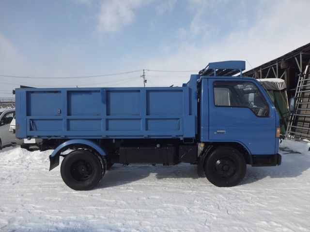 Mazda TITAN 1994-01 717-1