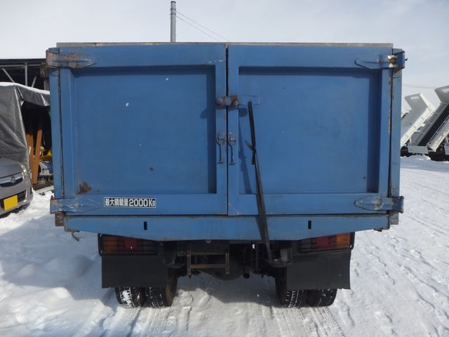 Mazda TITAN 1994-01 717-4