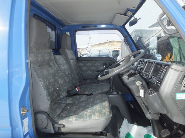 Mazda TITAN 1994-01 717-6