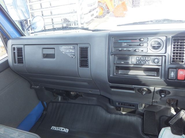 Mazda TITAN 1994-01 717-12