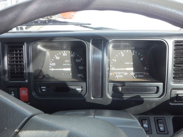 Mazda TITAN 1994-01 717-10