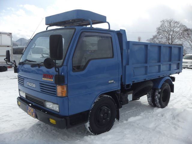 Mazda TITAN 1994-01 717-0