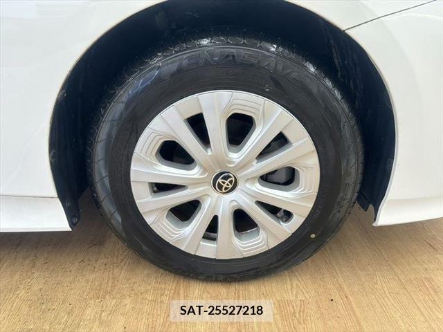 Toyota PRIUS 2021-01 282049-12