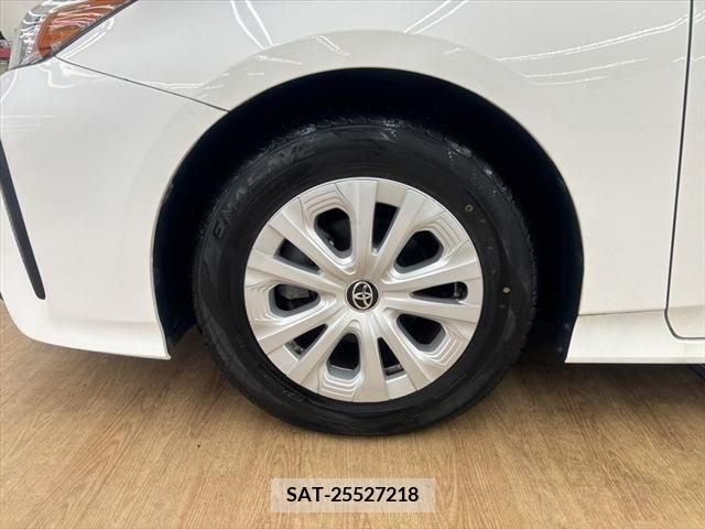 Toyota PRIUS 2021-01 282049-15