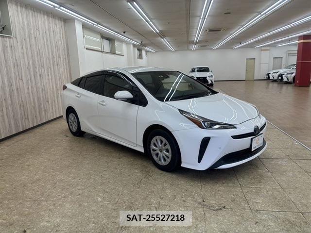 Toyota PRIUS 2021-01 282049-2