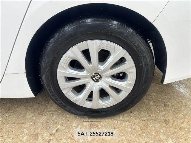 Toyota PRIUS 2021-01 282049-14