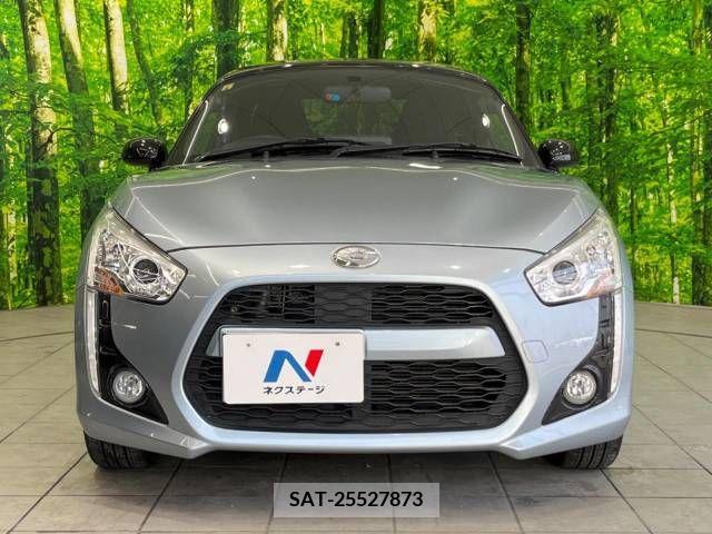 Daihatsu COPEN 2016-06 295047-14