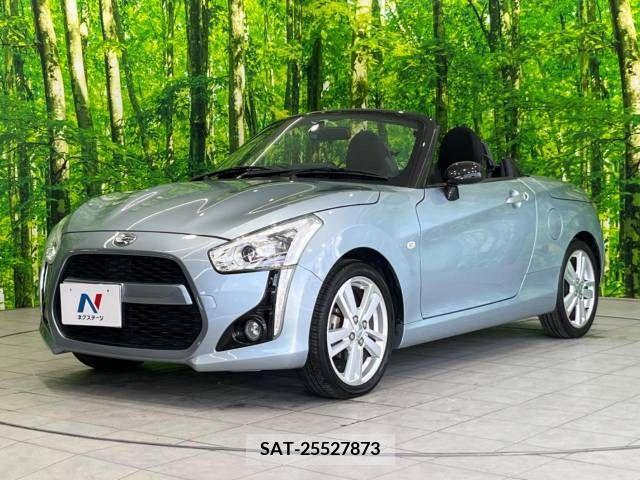 Daihatsu COPEN 2016-06 295047-16