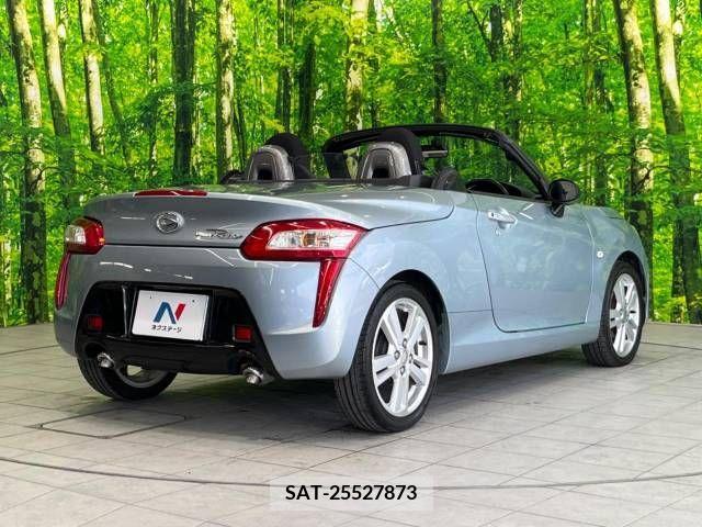 Daihatsu COPEN 2016-06 295047-17