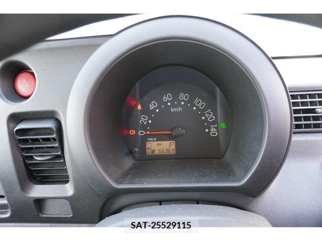 Daihatsu HIJET VAN 2016-09 243619-13