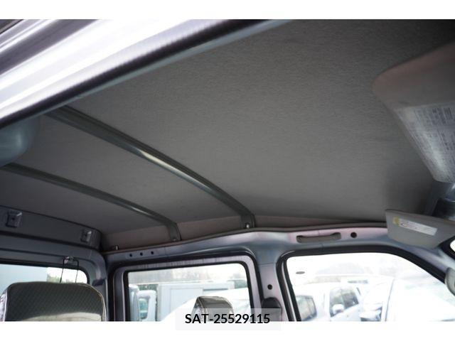 Daihatsu HIJET VAN 2016-09 243619-17