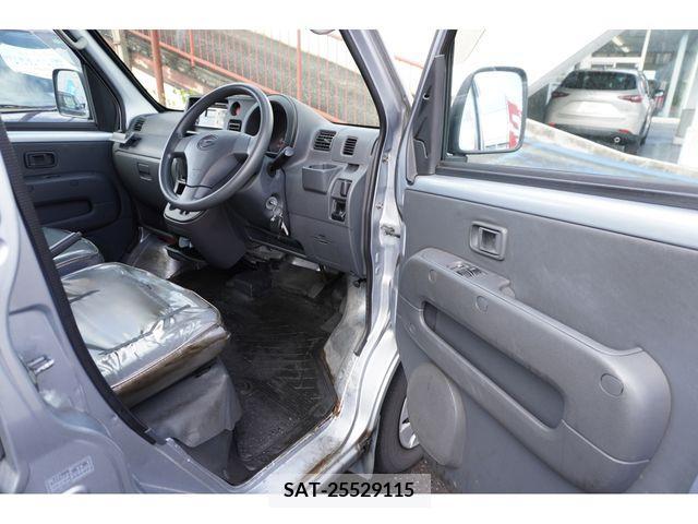 Daihatsu HIJET VAN 2016-09 243619-15