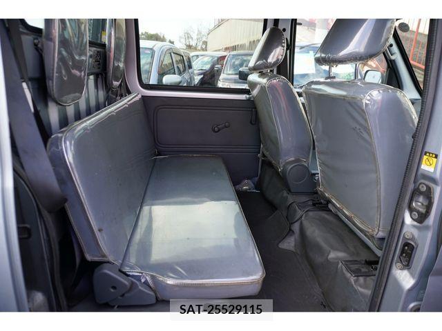 Daihatsu HIJET VAN 2016-09 243619-9