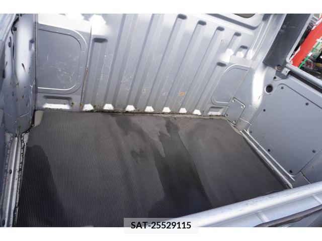 Daihatsu HIJET VAN 2016-09 243619-8
