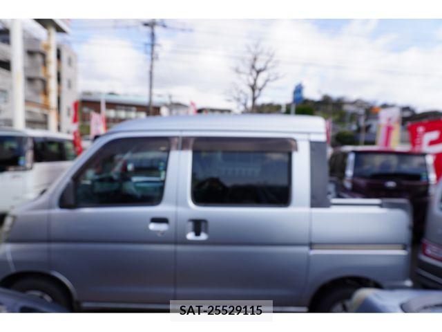 Daihatsu HIJET VAN 2016-09 243619-7