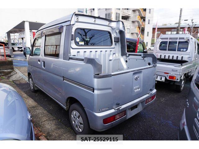 Daihatsu HIJET VAN 2016-09 243619-6