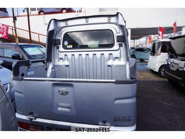 Daihatsu HIJET VAN 2016-09 243619-5