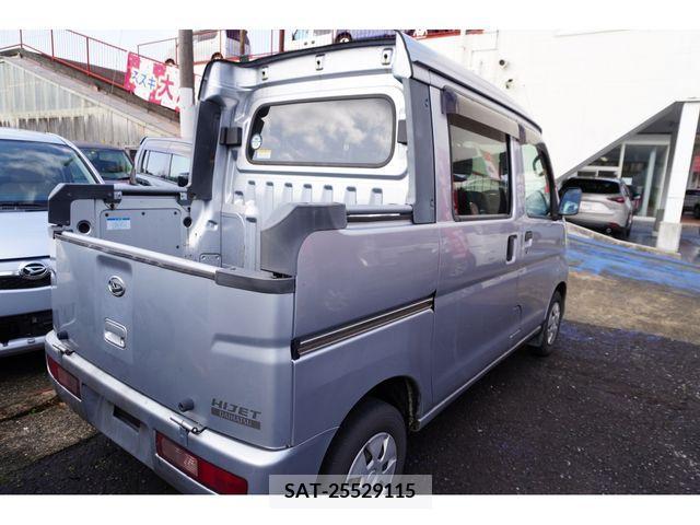Daihatsu HIJET VAN 2016-09 243619-4