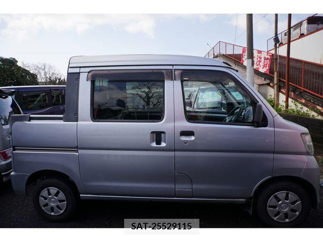 Daihatsu HIJET VAN 2016-09 243619-3