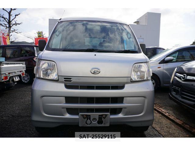 Daihatsu HIJET VAN 2016-09 243619-1