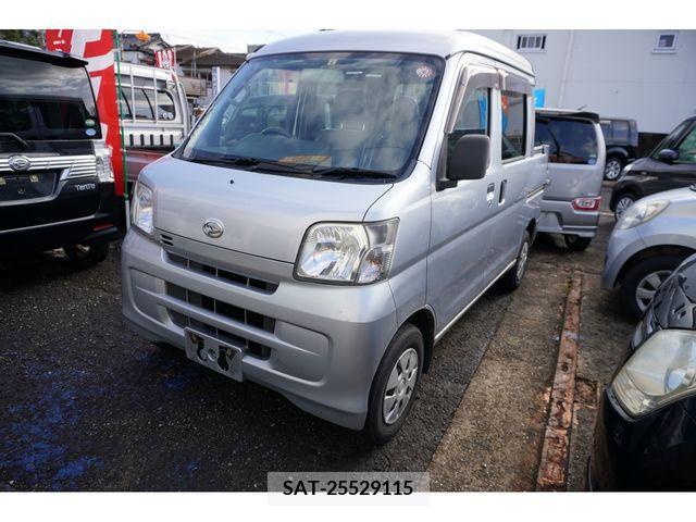 Daihatsu HIJET VAN 2016-09 243619-0