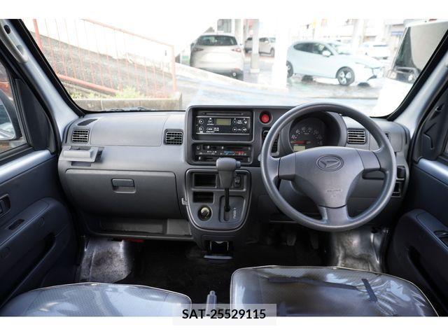 Daihatsu HIJET VAN 2016-09 243619-14