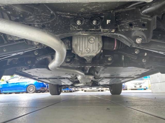 Subaru SUBARU 2019-09 15632-19