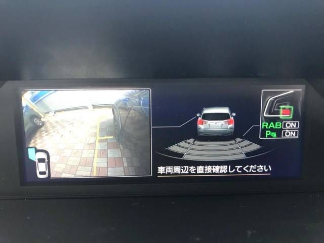 Subaru SUBARU 2019-09 15632-5