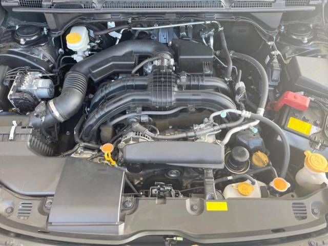 Subaru SUBARU 2019-09 15632-18