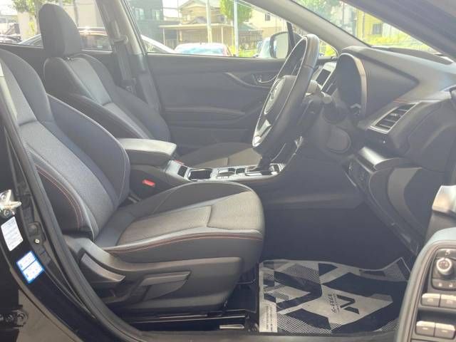 Subaru SUBARU 2019-09 15632-8