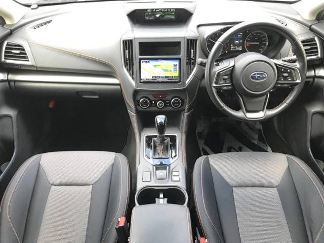 Subaru SUBARU 2019-09 15632-1