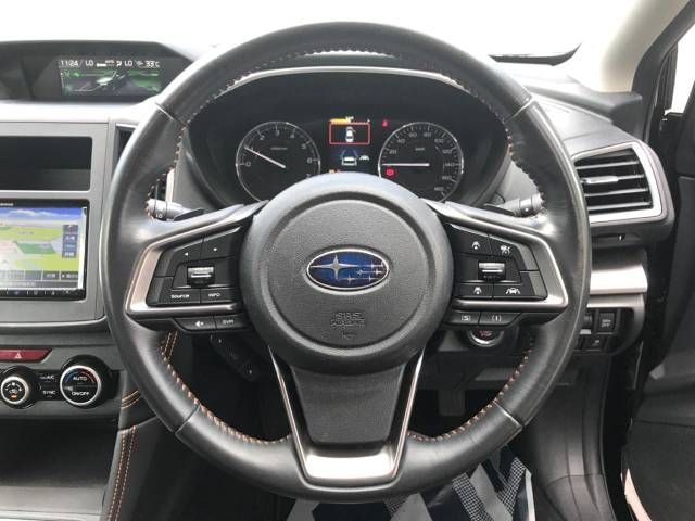 Subaru SUBARU 2019-09 15632-11