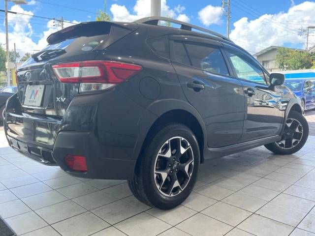 Subaru SUBARU 2019-09 15632-17