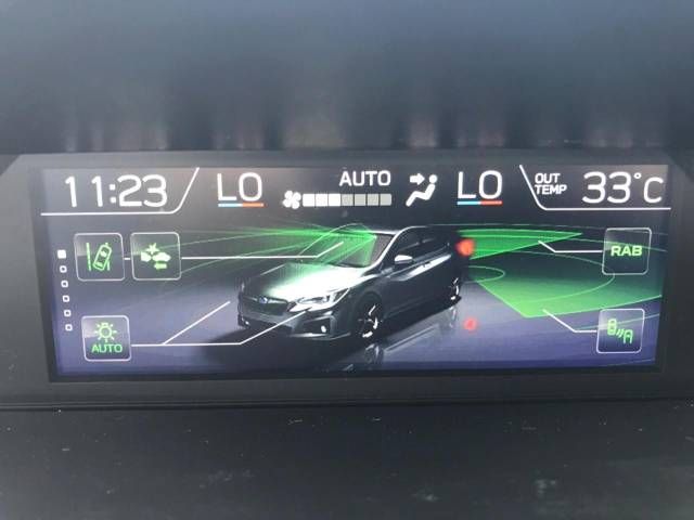Subaru SUBARU 2019-09 15632-4