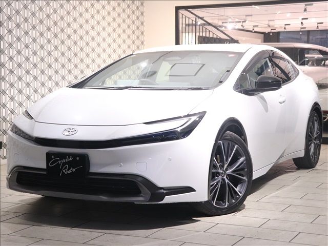 Toyota PRIUS 2023-07 192092-0