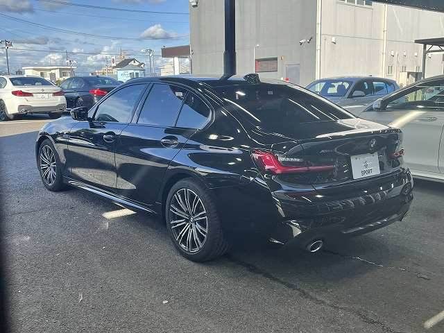 Bmw 3 SERIES 2019-09 13698-14