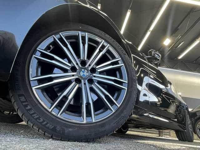 Bmw 3 SERIES 2019-09 13698-19
