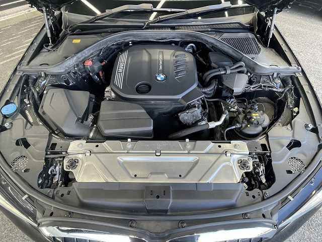 Bmw 3 SERIES 2019-09 13698-18