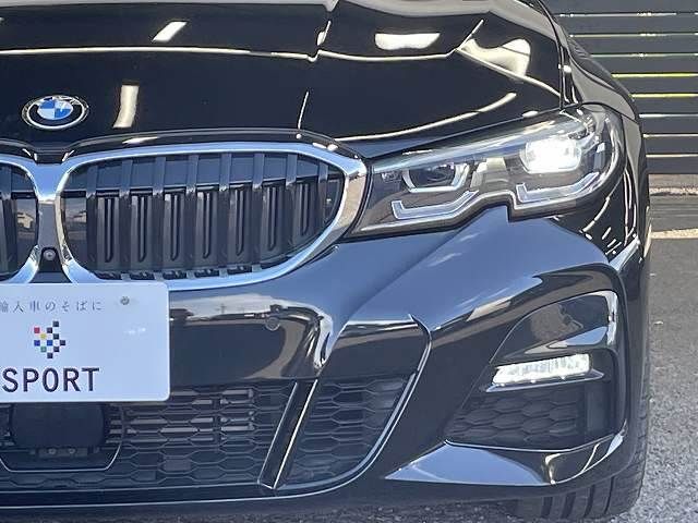 Bmw 3 SERIES 2019-09 13698-17
