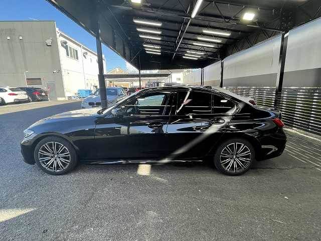 Bmw 3 SERIES 2019-09 13698-13