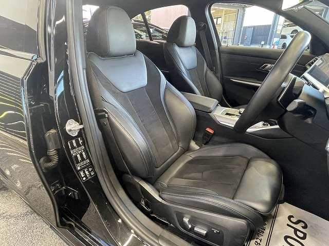 Bmw 3 SERIES 2019-09 13698-4