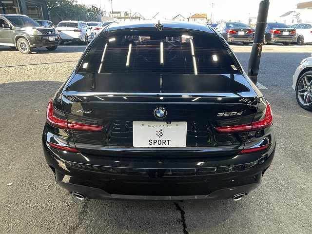 Bmw 3 SERIES 2019-09 13698-11