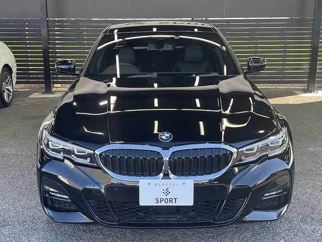 Bmw 3 SERIES 2019-09 13698-10