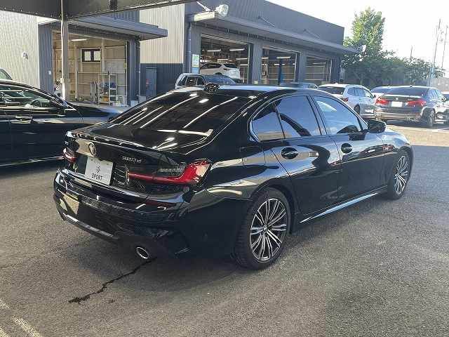 Bmw 3 SERIES 2019-09 13698-15