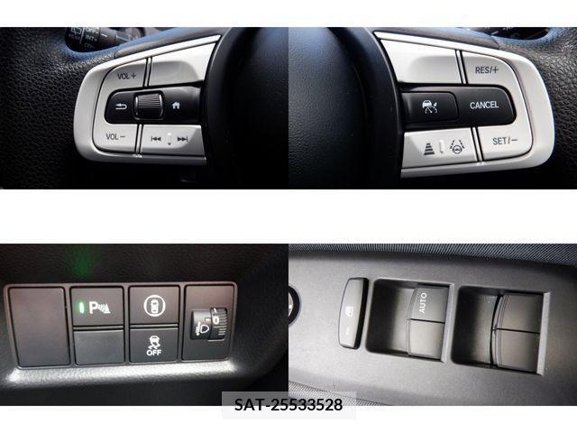Honda FIT 2020-07 329294-24